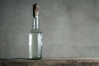 Vinegar speeds up metabolism and dulls hunger