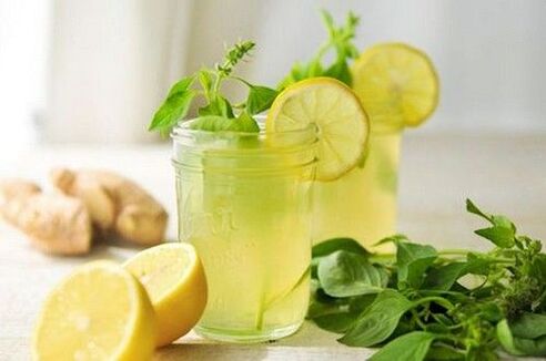 fat burning cocktail for weight loss