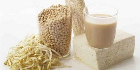 soy smoothies for weight loss